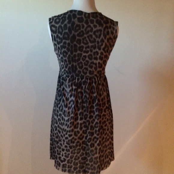 Sweet Pea tunic - Picture 4 of 5